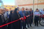 توسعه ایستگاههای آتشنشانی ستونهای امنیت شهر است