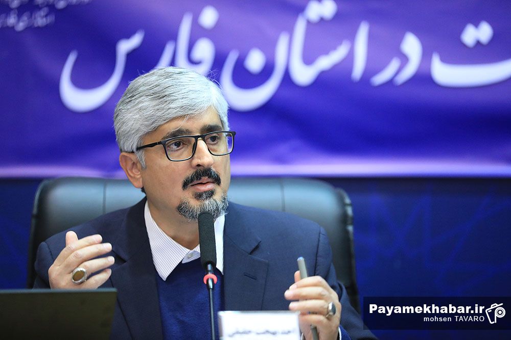 نقش‌آفرینی نظام مهندسی در امنیت غذایی و توسعه صادرات فارس